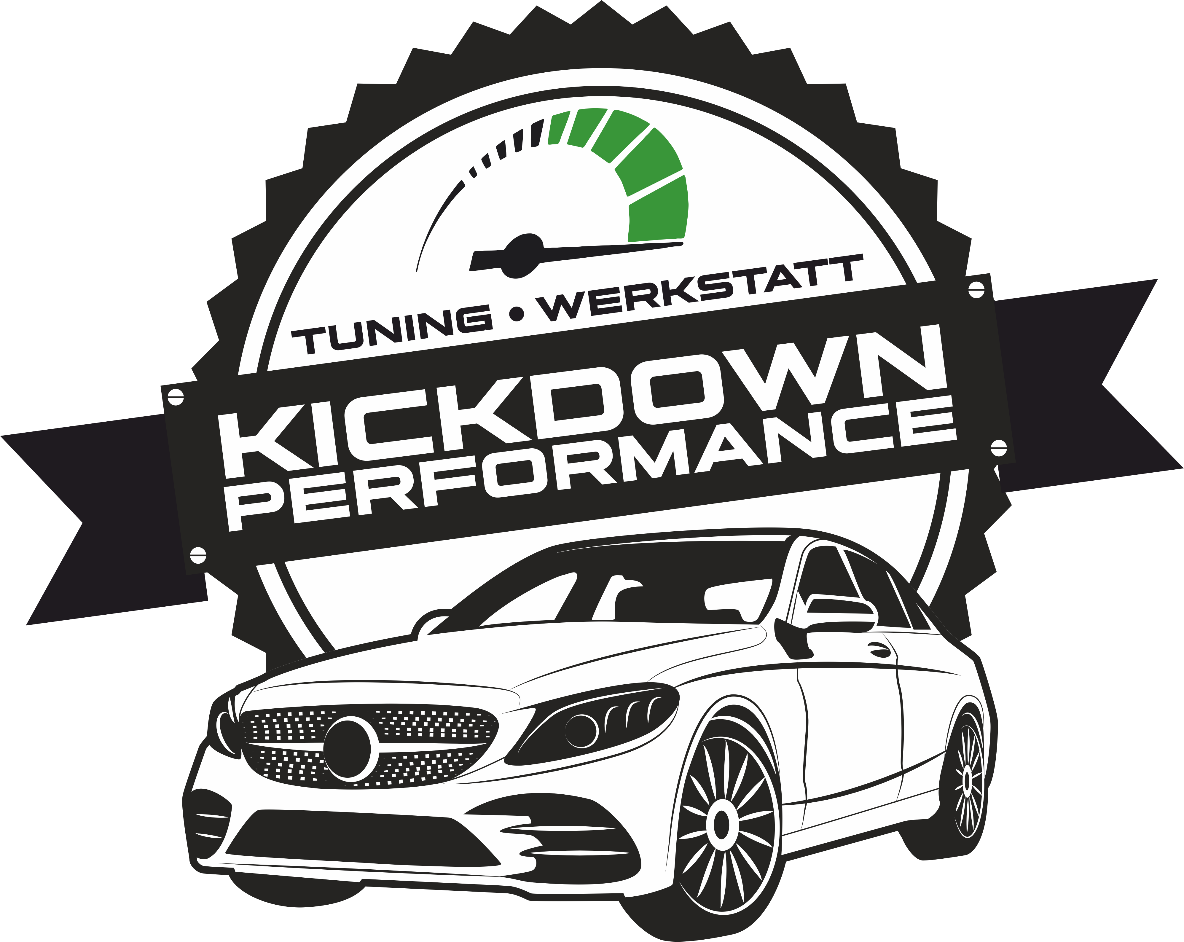 Kickdown Performance